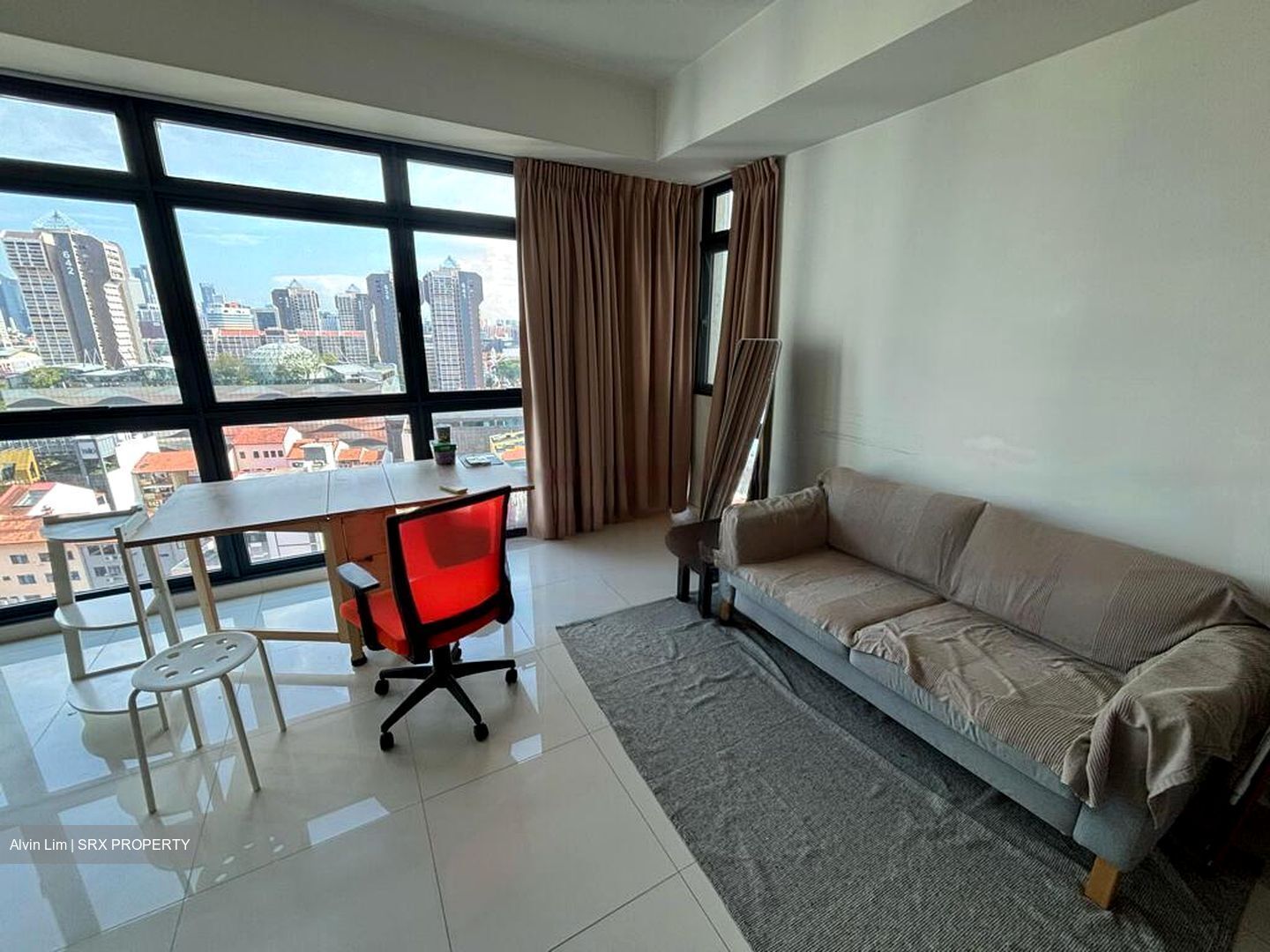 City Square Residences (D8), Condominium #437725841